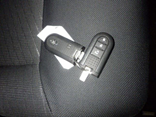 TOYOTA ROOMY 2018