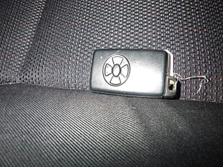 TOYOTA ALLION 2014