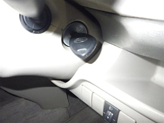 SUBARU STELLA 2010