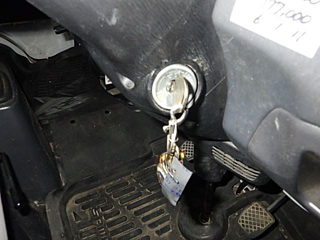 SUBARU SAMBAR 2008
