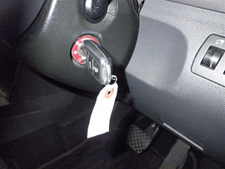 VOLKSWAGEN GOLF TOURAN 2012
