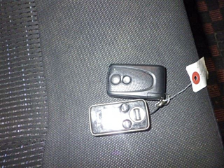 DAIHATSU MOVE 2012