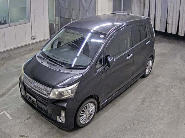 DAIHATSU MOVE 2014