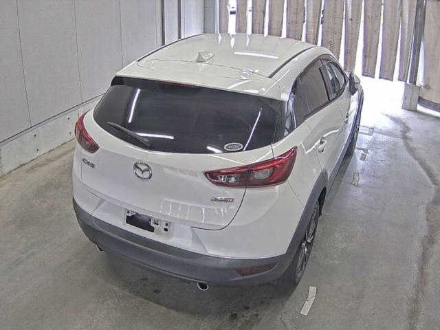 MAZDA CX-3 2016
