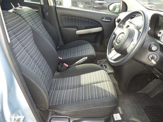 MAZDA DEMIO 2009