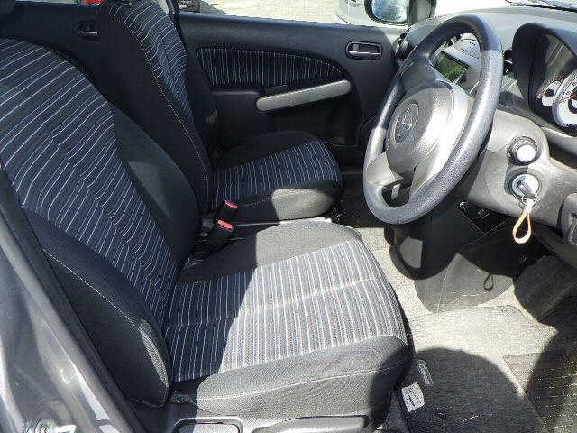 MAZDA DEMIO 2008