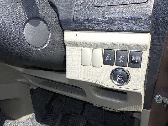 DAIHATSU MOVE 2011