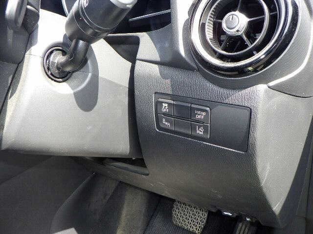 MAZDA DEMIO 2014