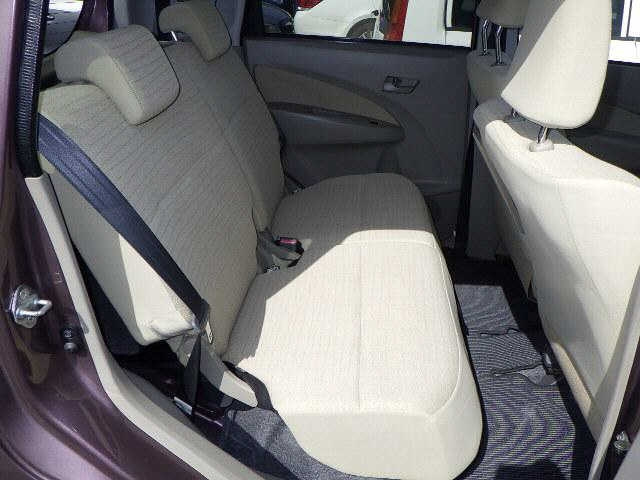 DAIHATSU MOVE 2011
