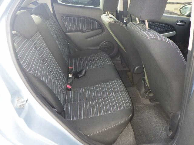 MAZDA DEMIO 2009