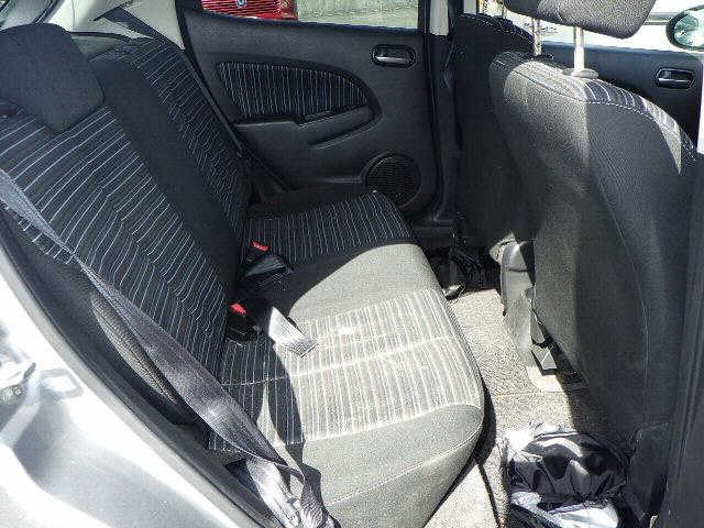 MAZDA DEMIO 2008