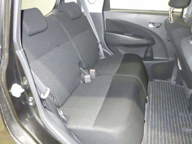 DAIHATSU MOVE 2014