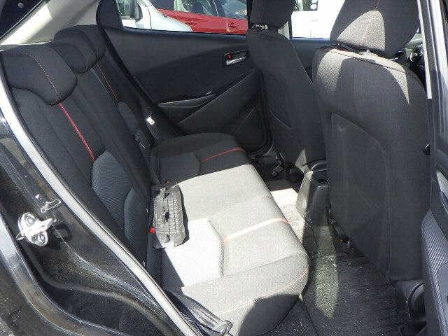 MAZDA DEMIO 2014