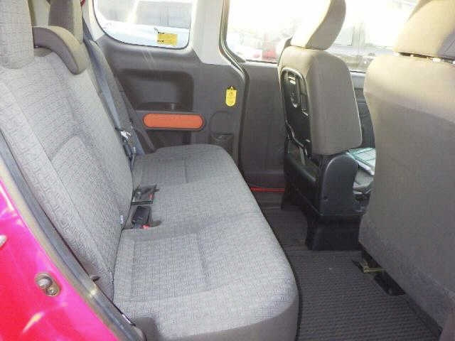 TOYOTA PORTE 2014