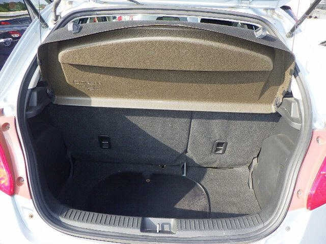 MAZDA DEMIO 2009