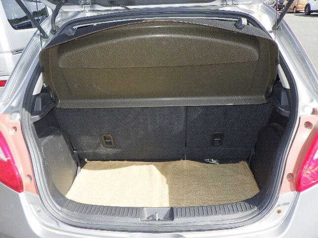 MAZDA DEMIO 2008