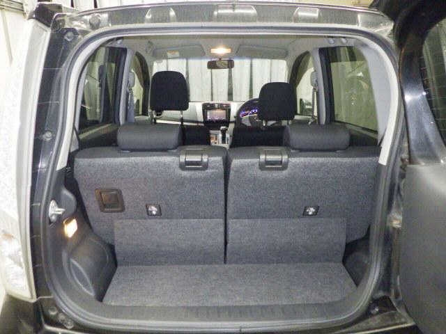 DAIHATSU MOVE 2014