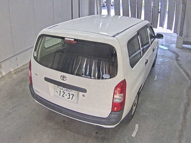 TOYOTA PROBOX 2013