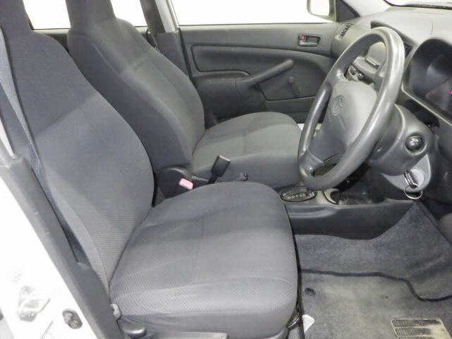 TOYOTA PROBOX 2013