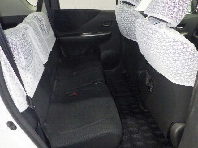 TOYOTA RACTIS 2010