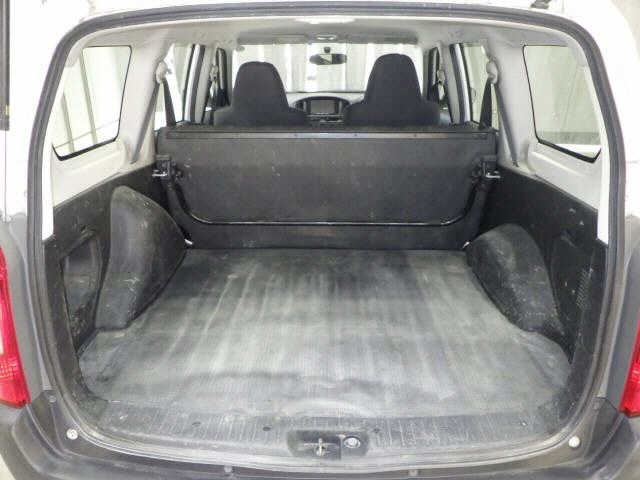 TOYOTA PROBOX 2013