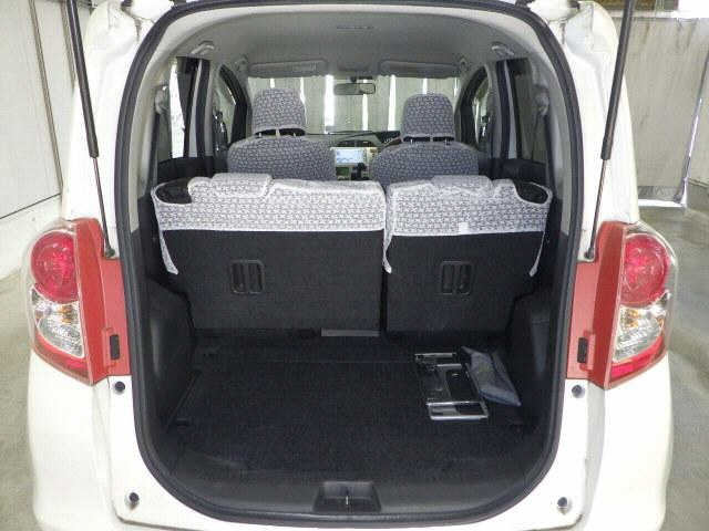 TOYOTA RACTIS 2010