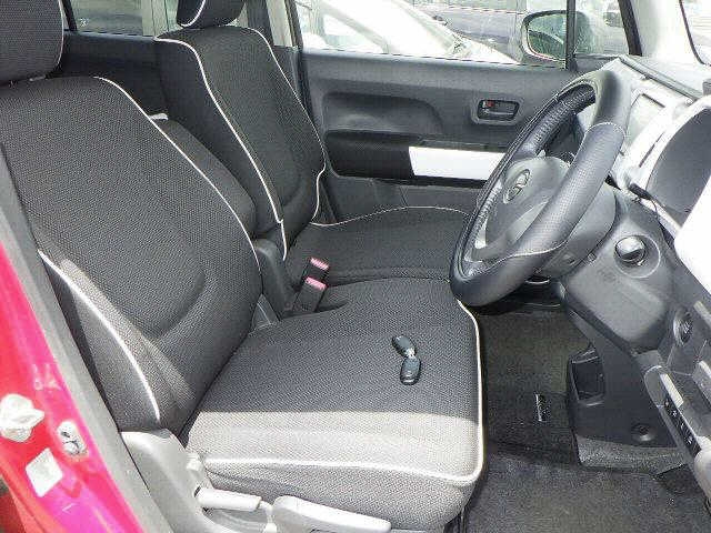 MAZDA FLAIR 2015