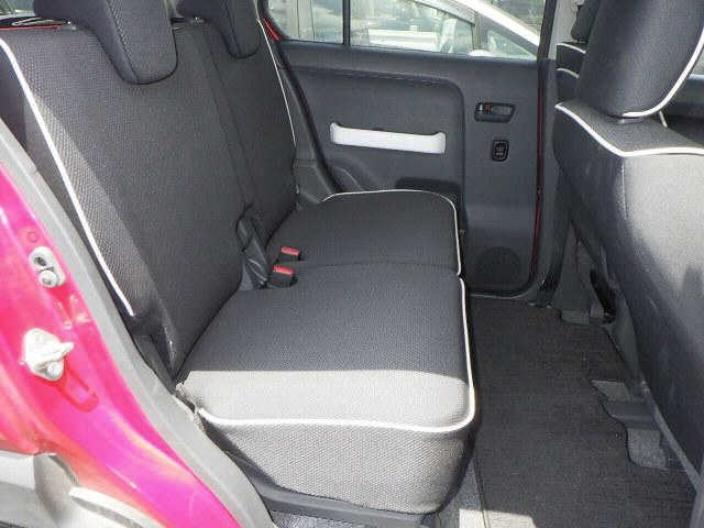 MAZDA FLAIR 2015