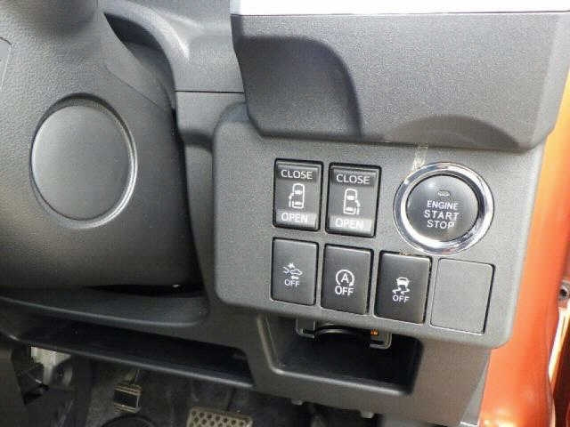 DAIHATSU WAKE 2017