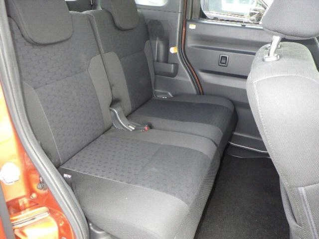 DAIHATSU WAKE 2017
