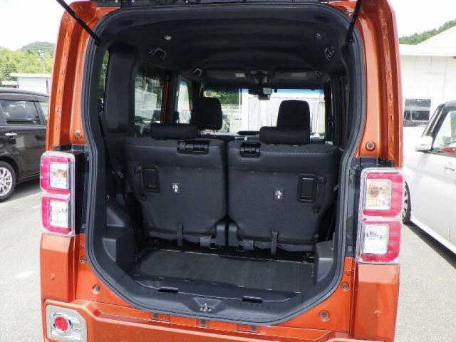 DAIHATSU WAKE 2017