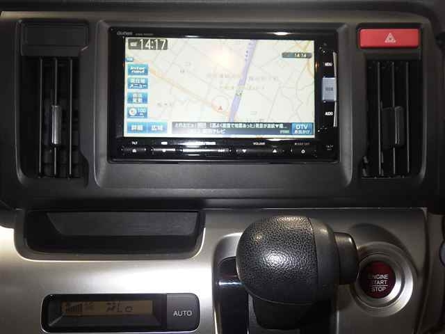 HONDA N WGN 2014