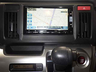 HONDA N WGN 2014