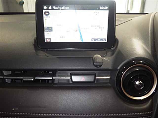 MAZDA DEMIO 2017