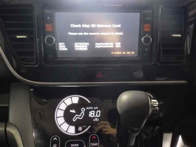 MITSUBISHI EK SPACE 2014