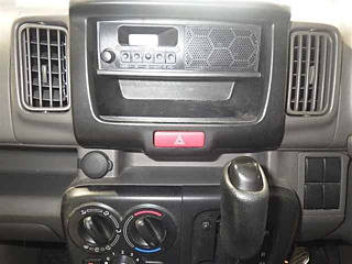 NISSAN CLIPPER VAN 2019