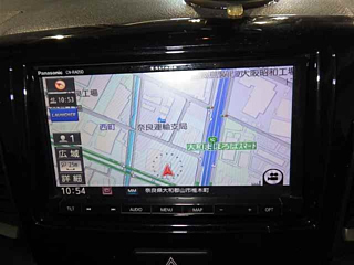 SUZUKI SPACIA 2016