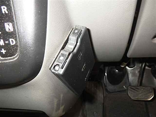 NISSAN CLIPPER VAN 2019