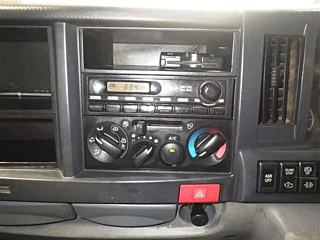 ISUZU ELF 2008