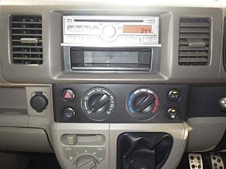 SUZUKI EVERY 2013