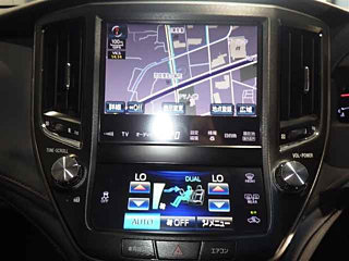 TOYOTA CROWN 2013