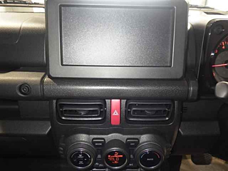 SUZUKI JIMNY 2025