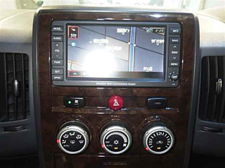 MITSUBISHI DELICA D5 2009