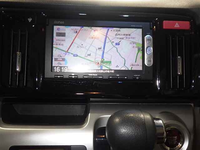 HONDA N WGN 2015