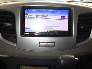 SUZUKI WAGON R 2012