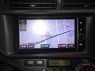 TOYOTA AQUA 2012