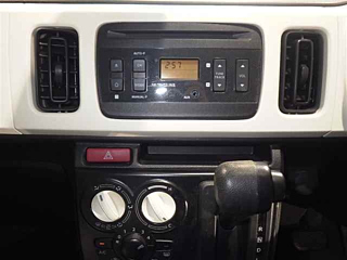 SUZUKI ALTO 2017