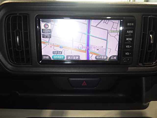 TOYOTA PASSO 2017