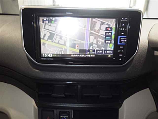 DAIHATSU MOVE 2020