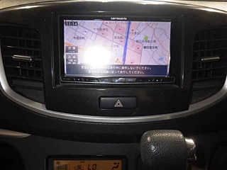 SUZUKI WAGON R 2014